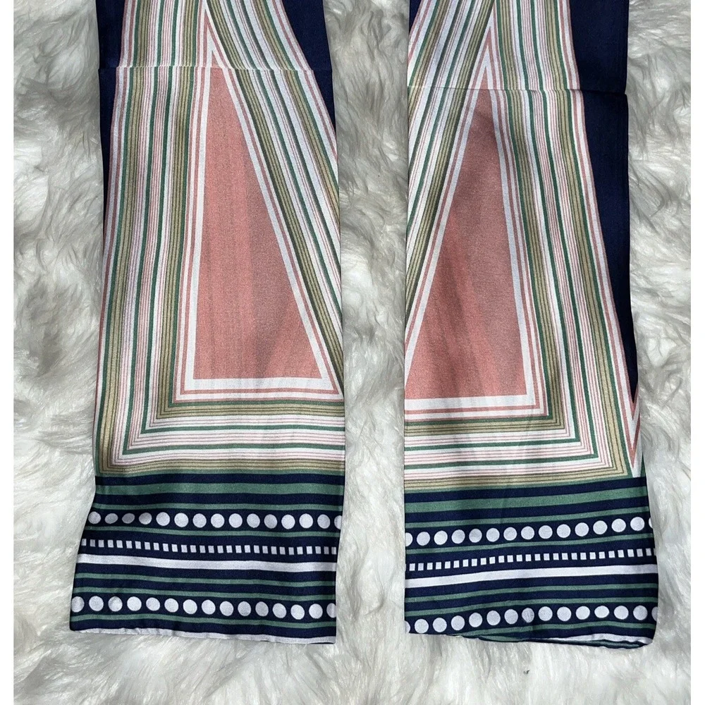 Women's Satin‎ Scarf Pink Blue Neck Wrap Silky Soft Dainty Christmas Gift